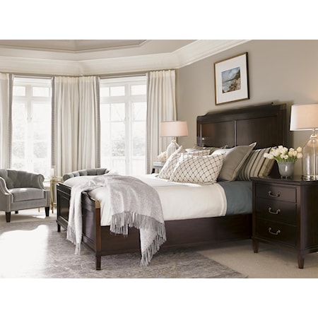 Queen Bedroom Group